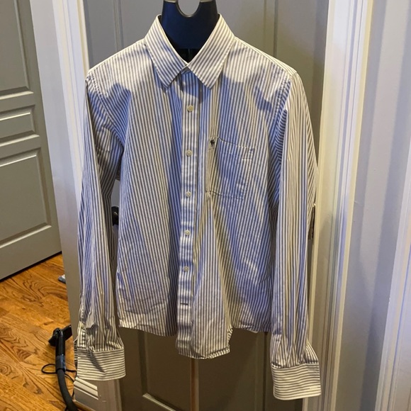 Abercrombie & Fitch | Muscle Fit - Picture 1 of 3